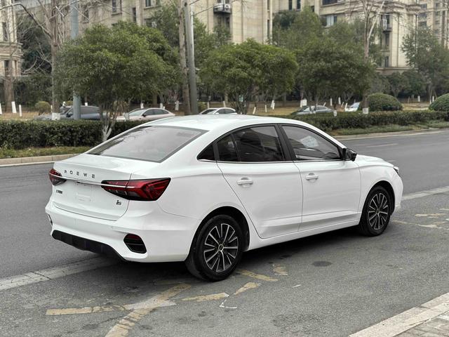 Roewe i5 2021 thumb 12