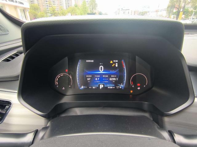 Chery Tiggo 8 2021 thumb 7