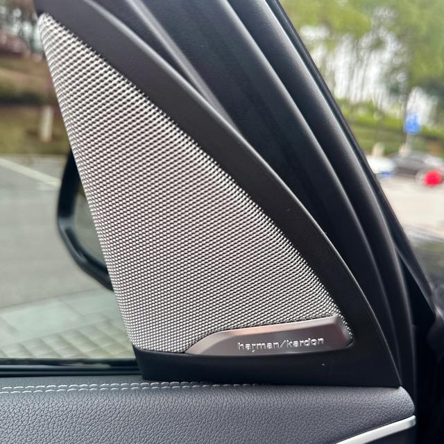 BMW X3 2023 thumb 3