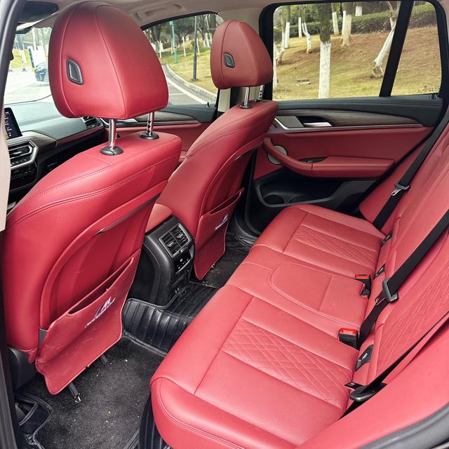 BMW X3 2023 thumb 5
