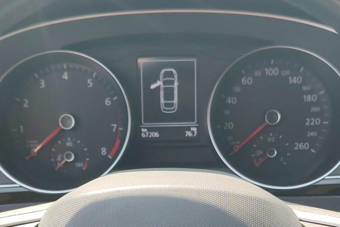 Volkswagen Magotan 2021 thumb 5
