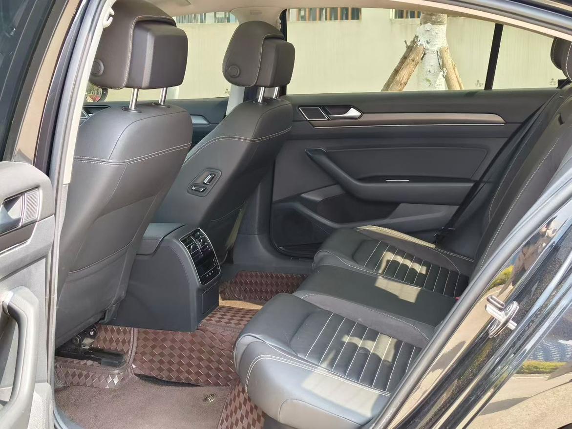 Volkswagen Magotan 2021 thumb 8