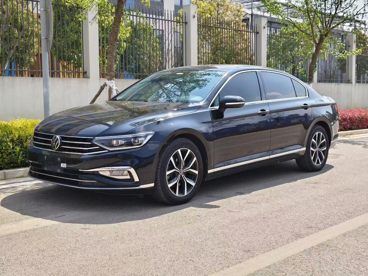 Volkswagen Magotan 2021 thumb 9