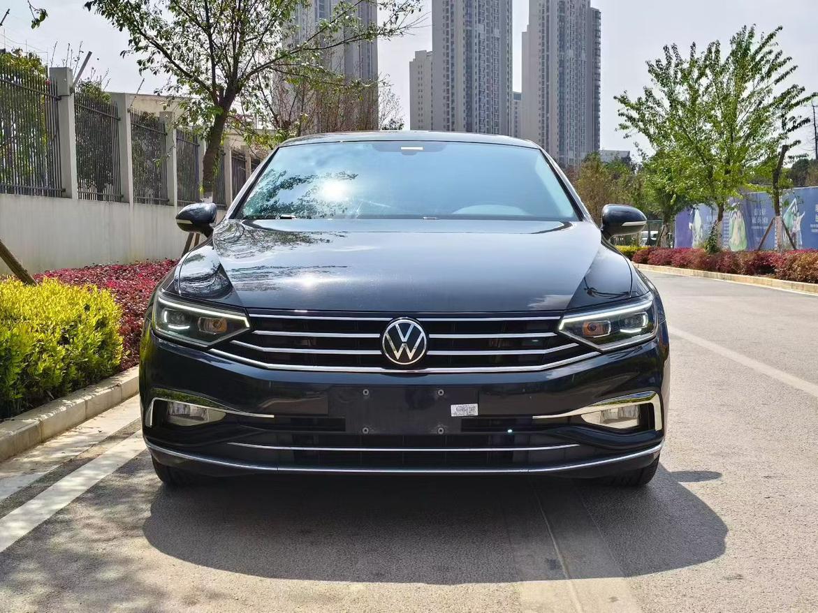 Volkswagen Magotan 2021 thumb 10
