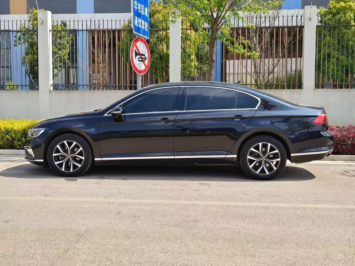 Volkswagen Magotan 2021 thumb 11