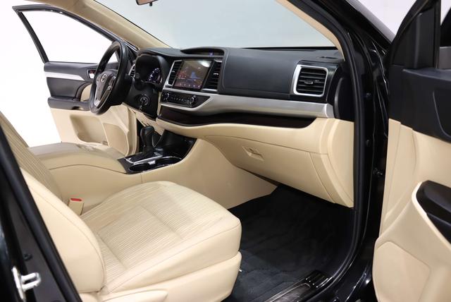Toyota Highlander 2021 thumb 5