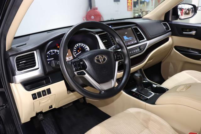 Toyota Highlander 2021 thumb 7