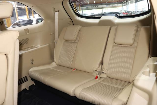 Toyota Highlander 2021 thumb 9