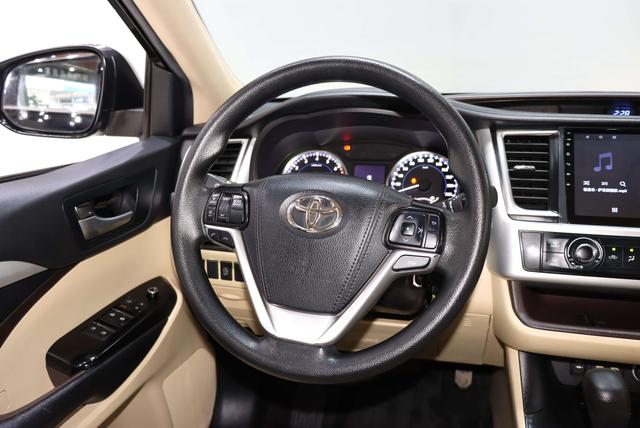 Toyota Highlander 2021 thumb 11