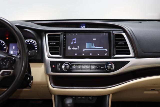 Toyota Highlander 2021 thumb 12