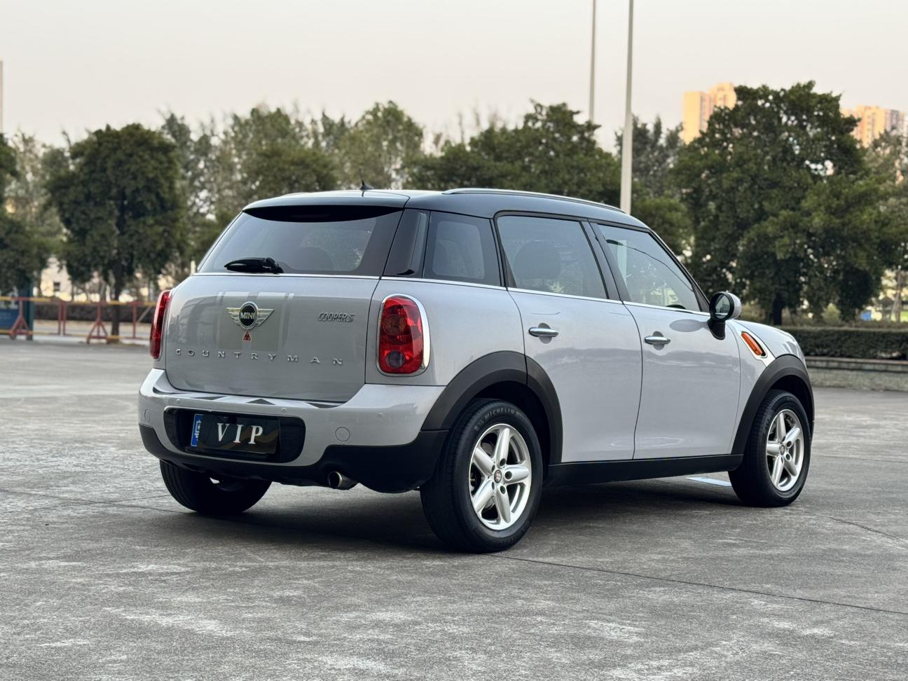 Mini Countryman 2014 thumb 4