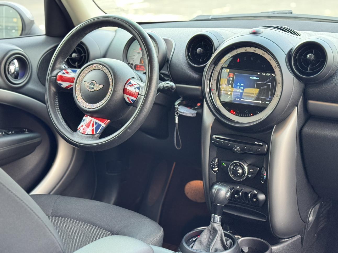 Mini Countryman 2014 thumb 5
