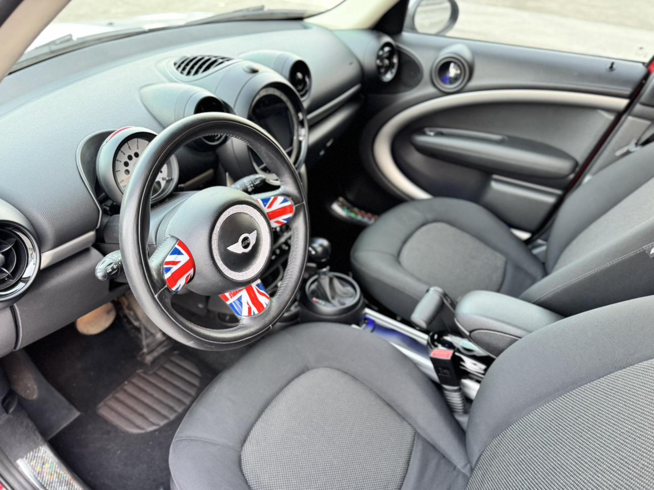 Mini Countryman 2014 thumb 6