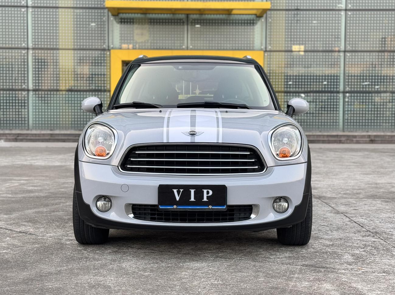 Mini Countryman 2014 thumb 9