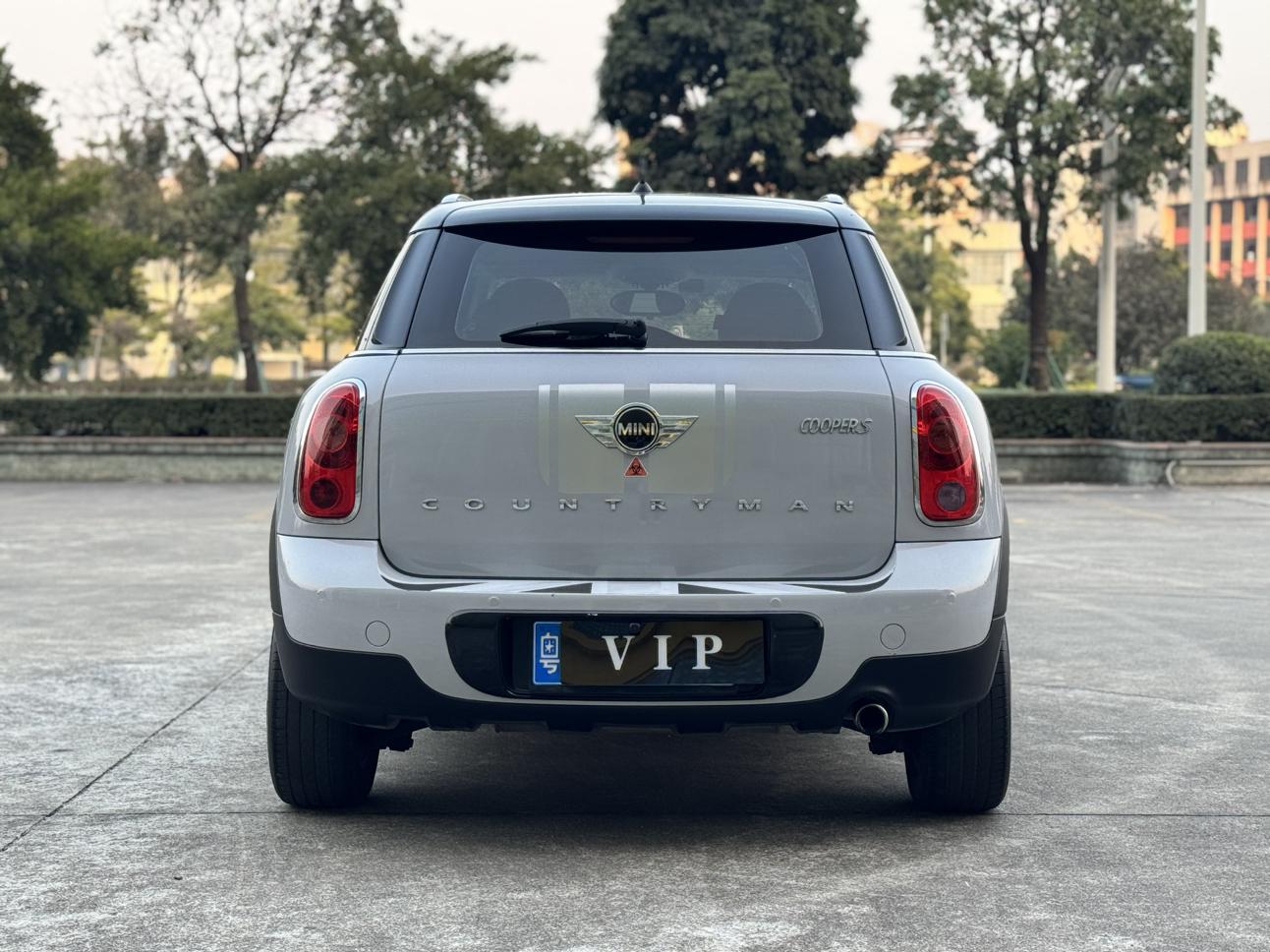 Mini Countryman 2014 thumb 12