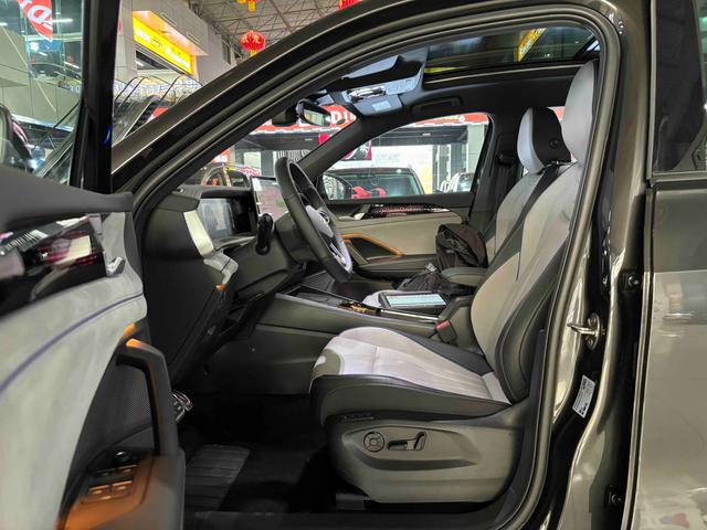 Volkswagen Tayron 2025 thumb 3