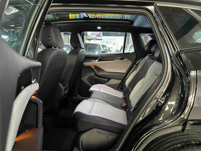 Volkswagen Tayron 2025 thumb 4