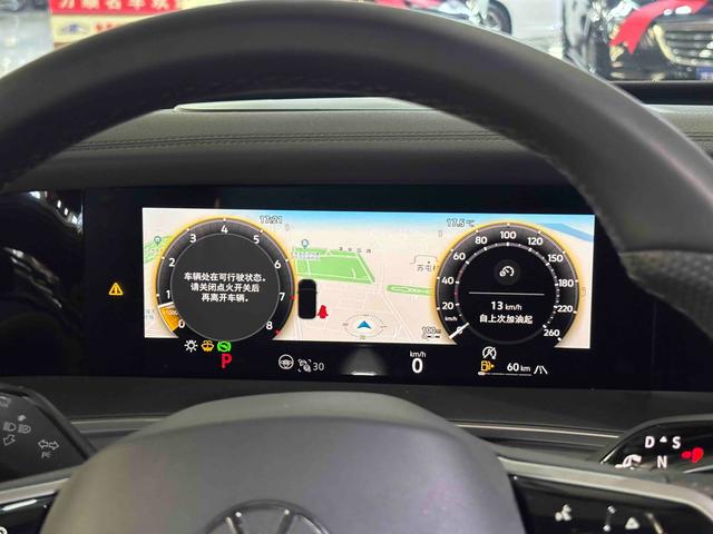 Volkswagen Tayron 2025 thumb 9