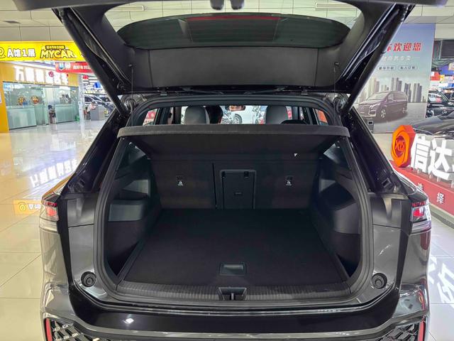 Volkswagen Tayron 2025 thumb 11
