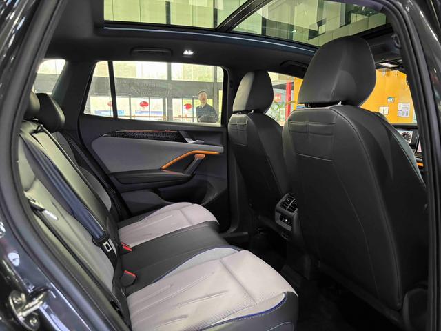 Volkswagen Tayron 2025 thumb 12