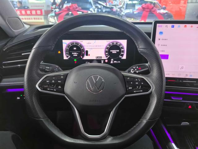 Volkswagen Magotan 2024 thumb 2