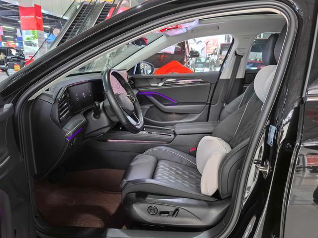 Volkswagen Magotan 2024 thumb 3