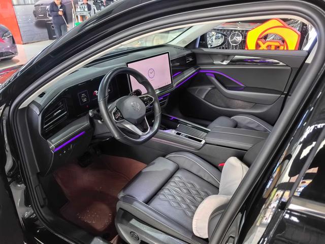 Volkswagen Magotan 2024 thumb 4