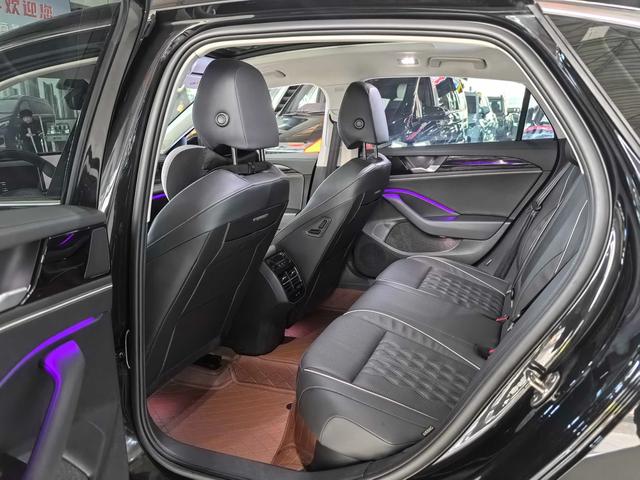 Volkswagen Magotan 2024 thumb 6