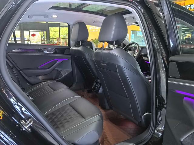 Volkswagen Magotan 2024 thumb 7