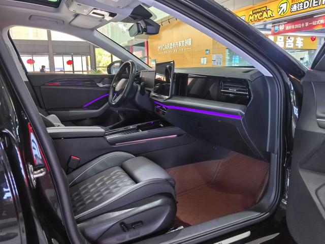 Volkswagen Magotan 2024 thumb 8