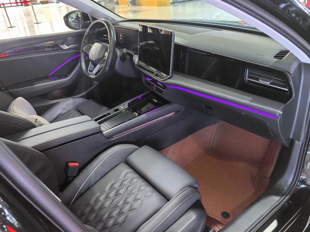 Volkswagen Magotan 2024 thumb 9