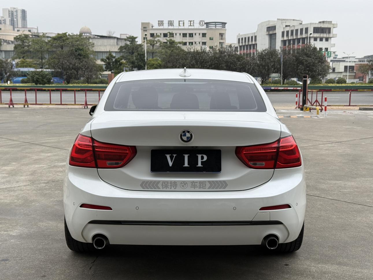 BMW 1 серии 2017 thumb 12