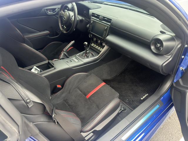 Subaru BRZ 2022 thumb 4