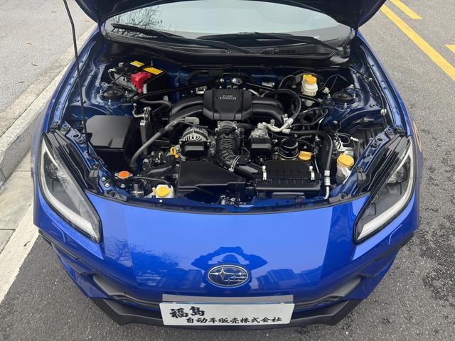 Subaru BRZ 2022 thumb 6