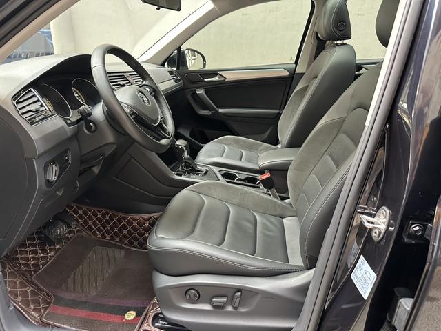 Volkswagen Tiguan 2020 thumb 4