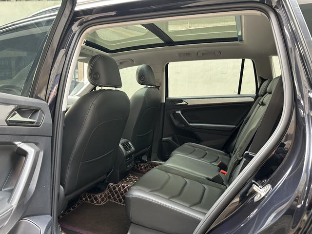 Volkswagen Tiguan 2020 thumb 6