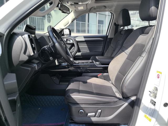 Haval DaGou (Big Dog) 2022 thumb 3