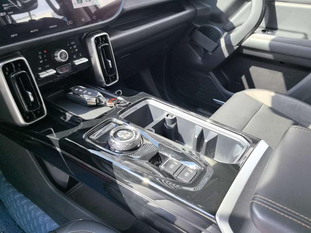 Haval DaGou (Big Dog) 2022 thumb 5
