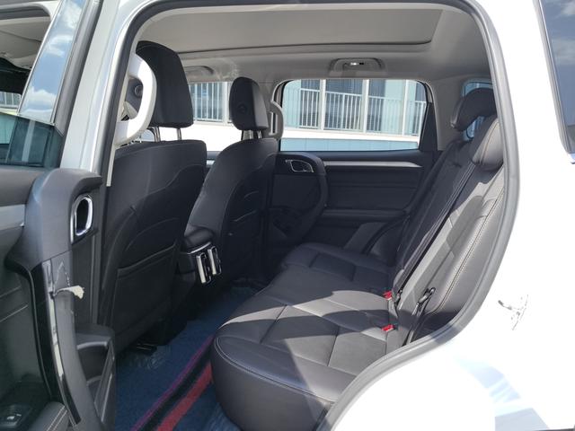 Haval DaGou (Big Dog) 2022 thumb 7