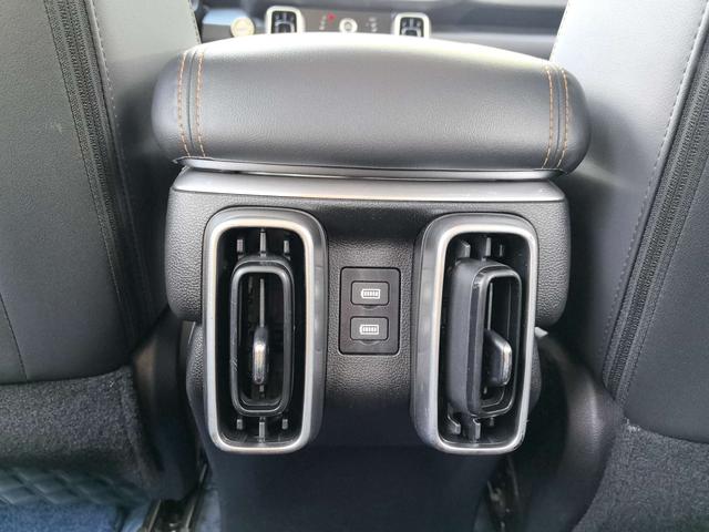 Haval DaGou (Big Dog) 2022 thumb 8