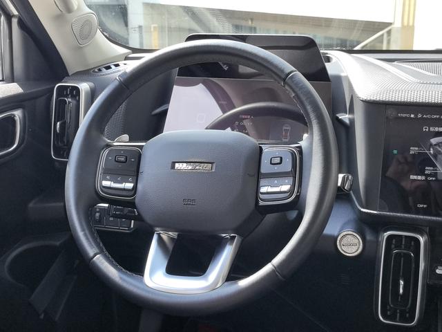 Haval DaGou (Big Dog) 2022 thumb 9
