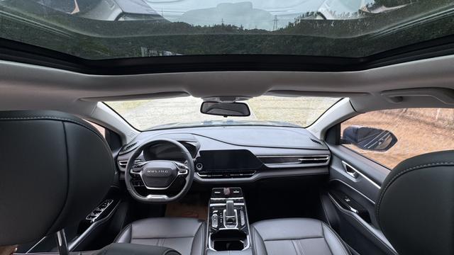 Wuling Victory 2020 thumb 2