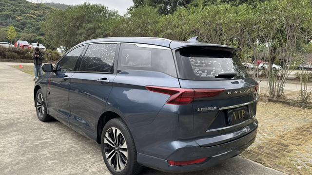 Wuling Victory 2020 thumb 4