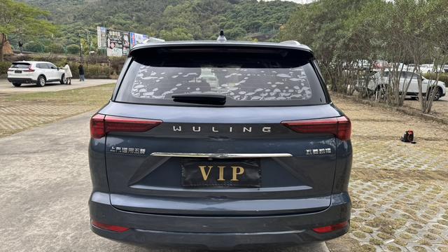 Wuling Victory 2020 thumb 5