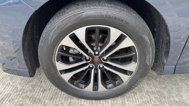 Wuling Victory 2020 thumb 9