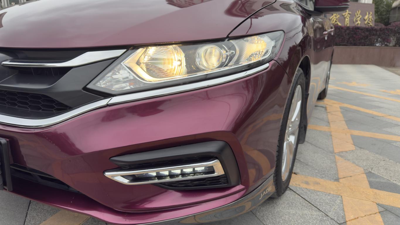 Honda Jade 2019 thumb 6