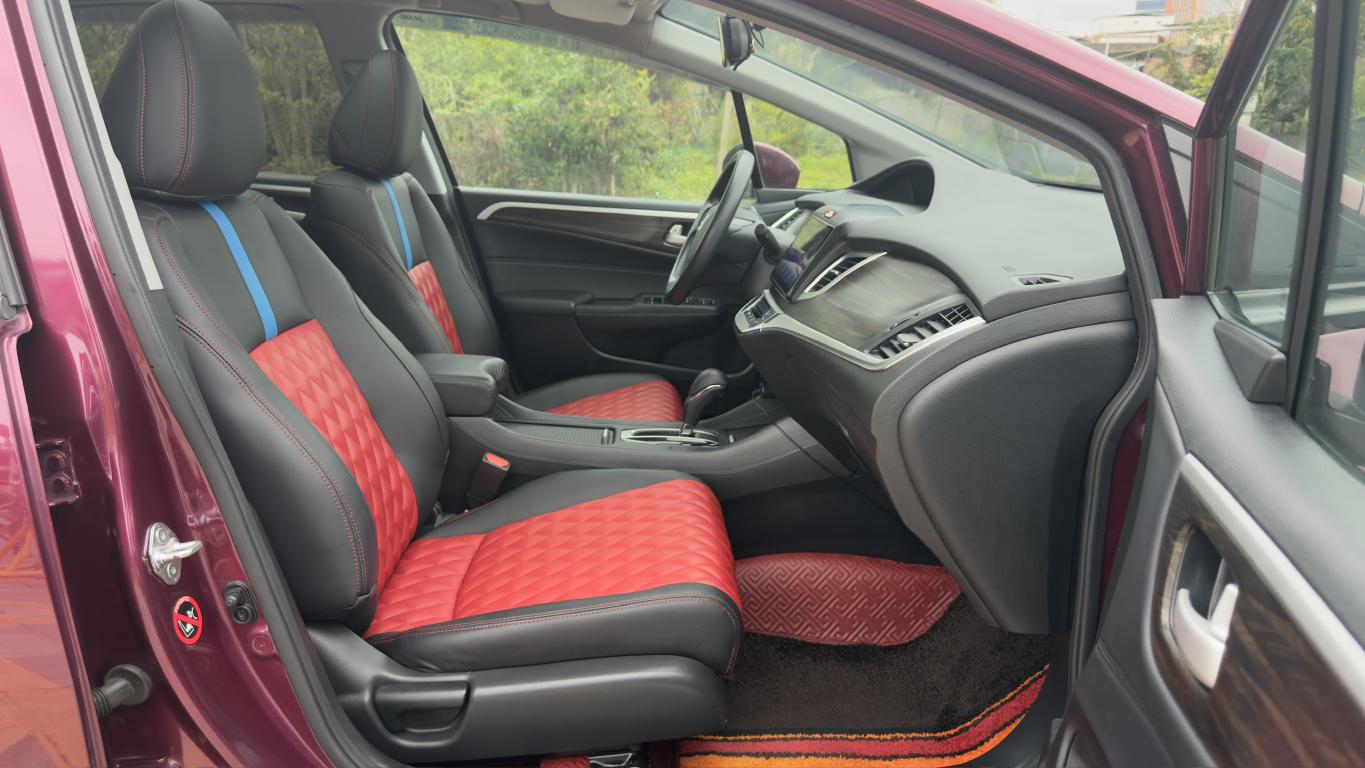 Honda Jade 2019 thumb 7