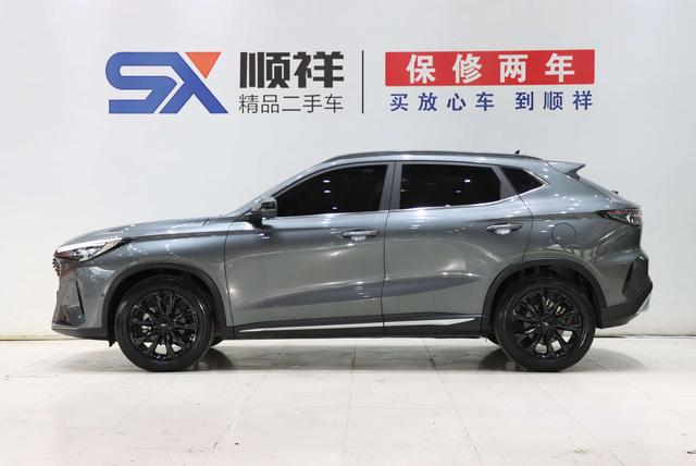 Changan Oshan Oshan X5 PLUS 2023 thumb 2