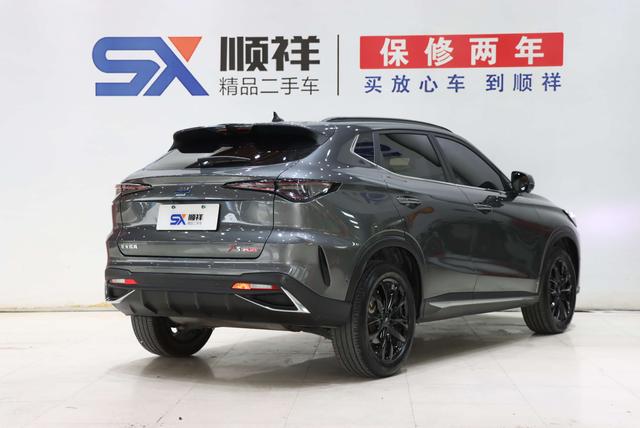 Changan Oshan Oshan X5 PLUS 2023 thumb 4