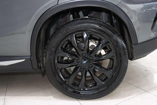 Changan Oshan Oshan X5 PLUS 2023 thumb 5